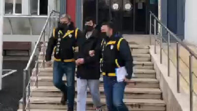 Bursa’da Enes’in tahliyesine itiraza ret