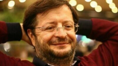 Bursalı duayen gazeteci hayatını kaybetti