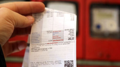 TOBB’dan elektrik fiyatlarında indirim çağrısı