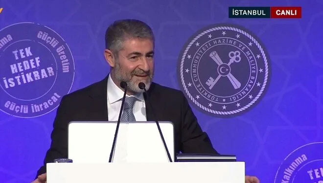 Bakan Nebati destek ve tedbir paketlerini açıkladı