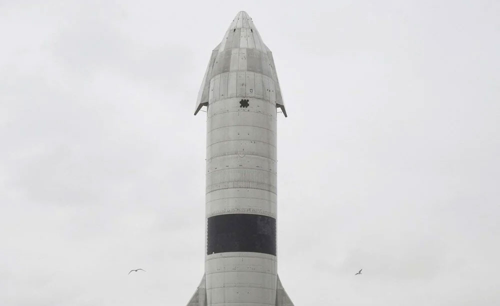 Elon Musk’tan Starship açıklaması: 2 aya kadar hazır olabilir Elon Musk’tan Starship açıklaması: 2 aya kadar hazır olabilir