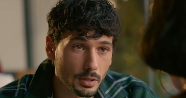 Deniz Can Aktaş’ın partneri belli oldu