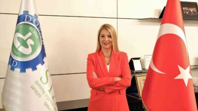 Nilüfer Çevikel: Yeni destek paketi umutları yeşertti