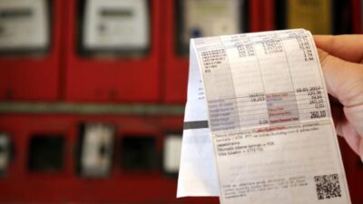 Elektrik faturalarında yeni dönem başlıyor!