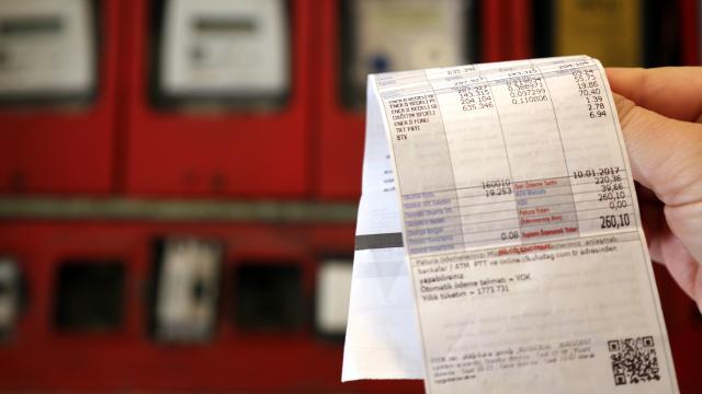 Elektrik faturalarında yeni dönem başlıyor!