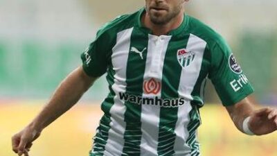 Bursaspor’un eski futbolcusundan flaş sözler; ‘Vallahi inanamıyorum’