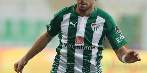 Bursaspor’un eski futbolcusundan flaş sözler; ‘Vallahi inanamıyorum’