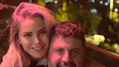 Ece Erken, günler sonra görüntülendi