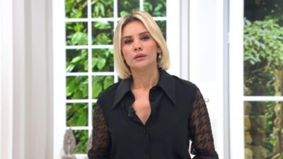 Esra Erol, canlı yayında bağırdığı genç kız yine aynı adama kaçınca ateş püskürdü