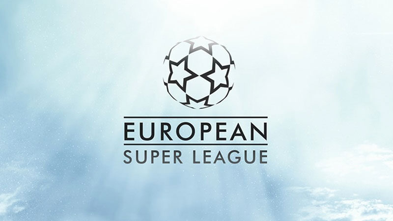 3 takımdan Avrupa Süper Ligi için yeni plan Avrupa Süper Ligi'nden ayrılmayı reddeden Real Madrid, Barcelona ve Juventus,