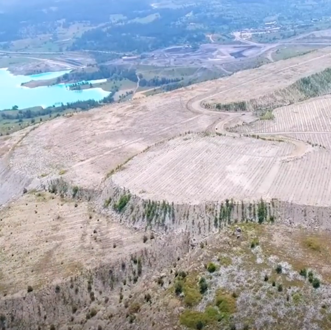 Türkiye’nin en büyüğü Bursa’ya yapılıyor! 739 futbol sahası kadar alanda ne olacak?