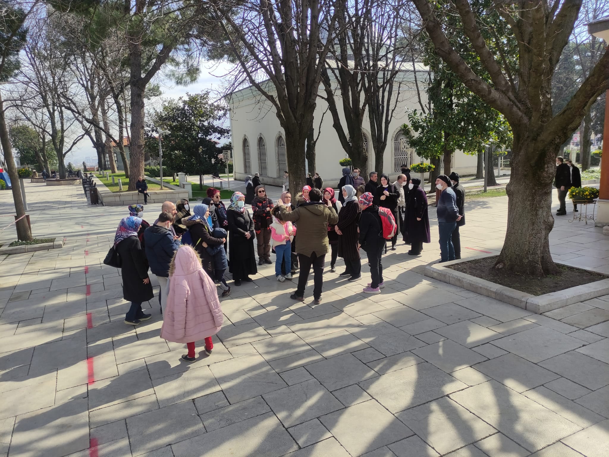 Gürsulular, 2022 Kültür Başkenti Bursa’nın tarihine yolculuk yaptı Gürsulular, 2022 Kültür Başkenti Bursa’nın tarihine yolculuk yaptı