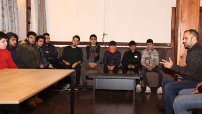 Gürsu Belediyesi’nin kültür sanat kenti Gürsu’yu oluşturma yolunda gerçekleştirdiği etkinlikler