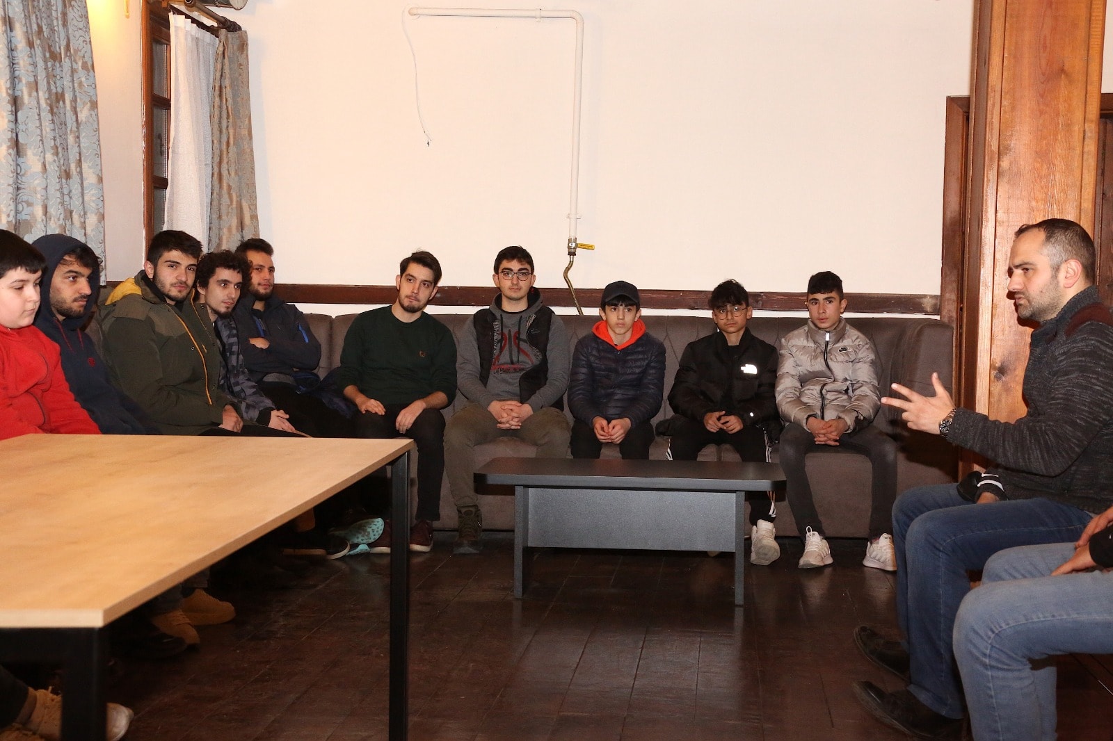 Gürsu Belediyesi’nden gençlere tarih bilinci 1 foto 1 2