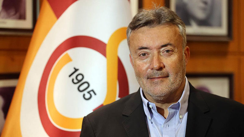 Torrent’ten Barcelona eşleşmesi yorumu Galatasaray Teknik Direktörü Domenec Torrent, UEFA Avrupa Ligi son 16