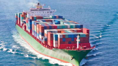 Satılık kuru yük gemisi…