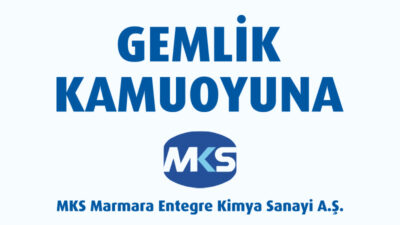 Gemlik Kamuoyuna