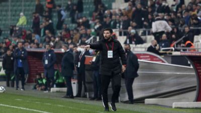 Tuzlaspor cephesinden açıklama