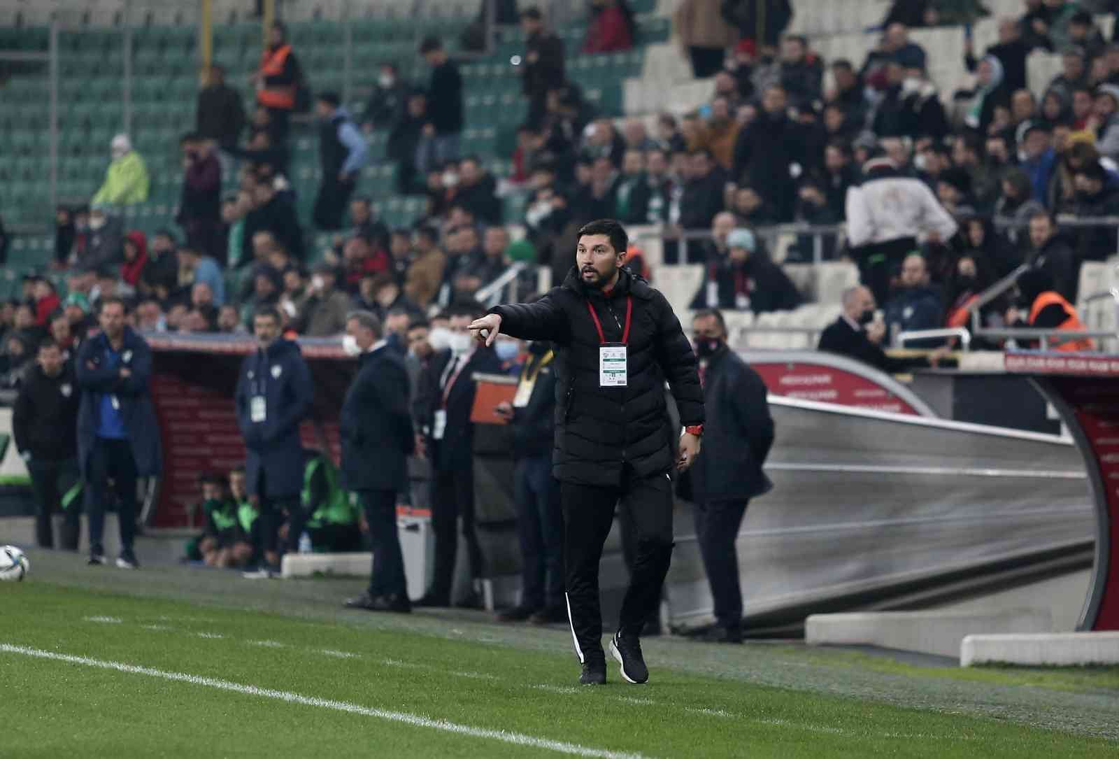 Tuzlaspor cephesinden açıklama Tuzlaspor cephesinden açıklama