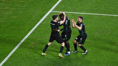 Bursaspor’un yeni golcüsünden ilk yorum! O an için ne dedi?