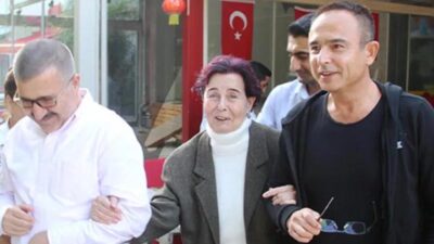 Fatma Girik’in kardeşinden bomba iddia! ‘Ablam öldürüldü’