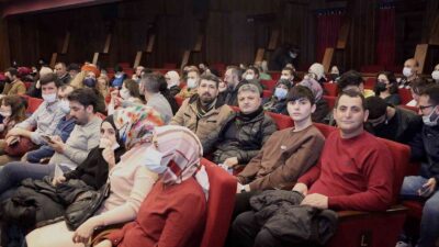 Gürsulular doğayı koruyarak kültür sanatla buluşuyor