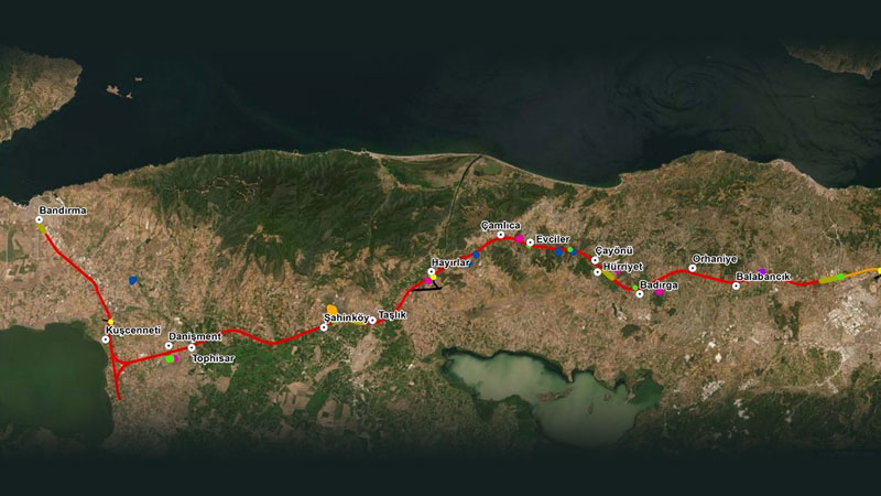 Bursa’yı yakından ilgilendiriyor! İşte yeni hedef