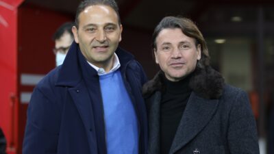 Tamer Tuna’dan 1 puan yorumu; Süper Lig’de olması…