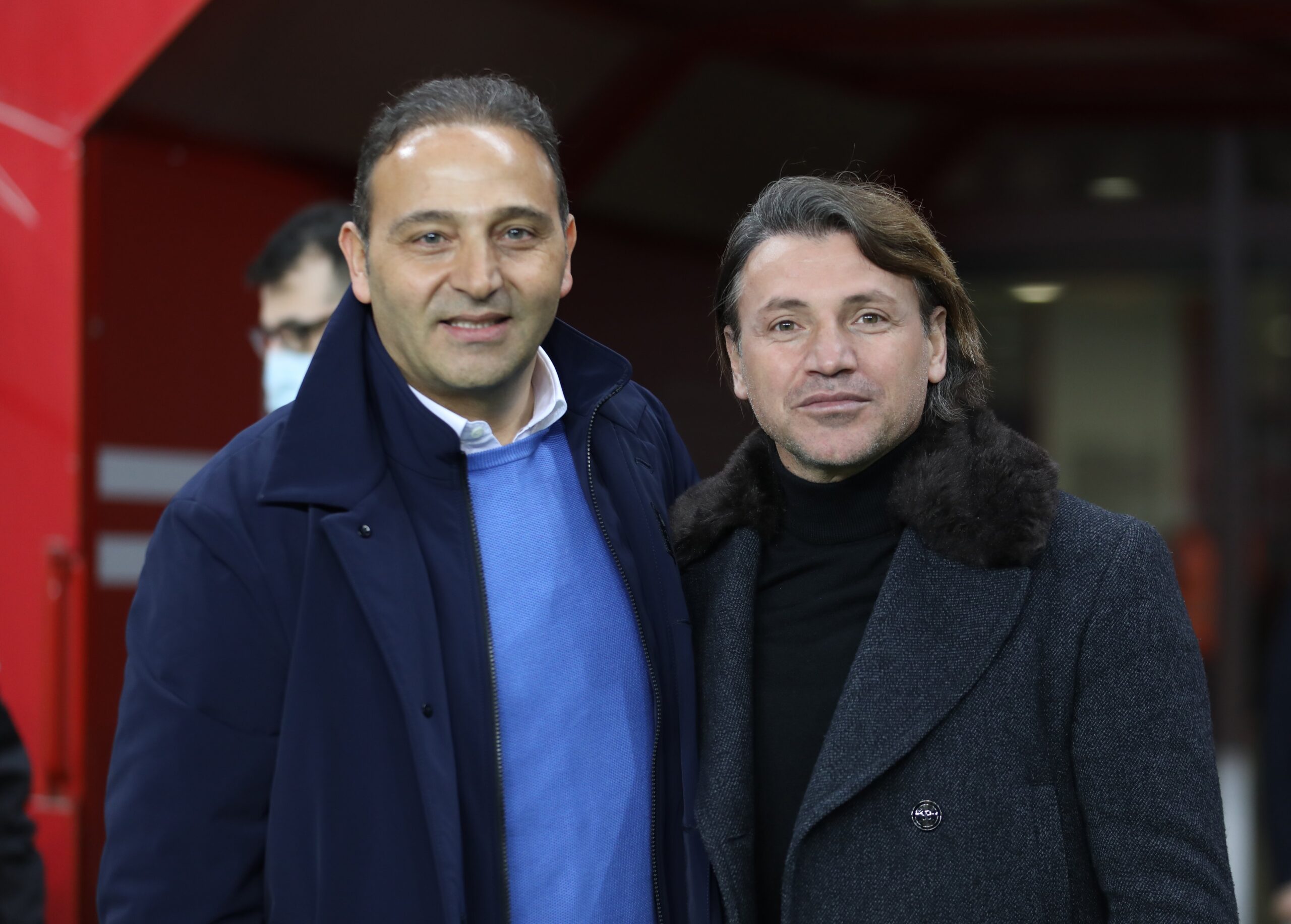 Tamer Tuna’dan 1 puan yorumu; Süper Lig’de olması…