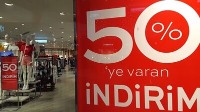 İndirimli satışlarda yeni dönem başlıyor!