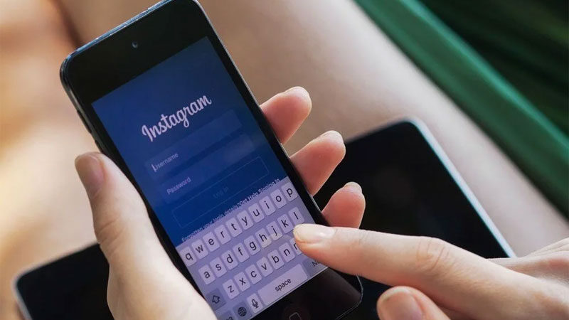 Sosyal medya platformu Instagram, internet kullanıcılarının çok uzun yıllar öncesinden