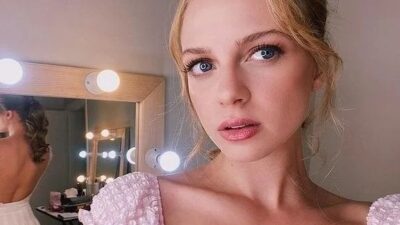 Kardeşini görenler ikizi sanıyor!