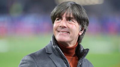 Löw, Fenerbahçe yolunda