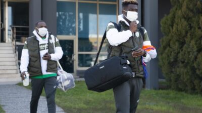 Bursaspor’dan sıcak paylaşım! Kadroda kimler var?