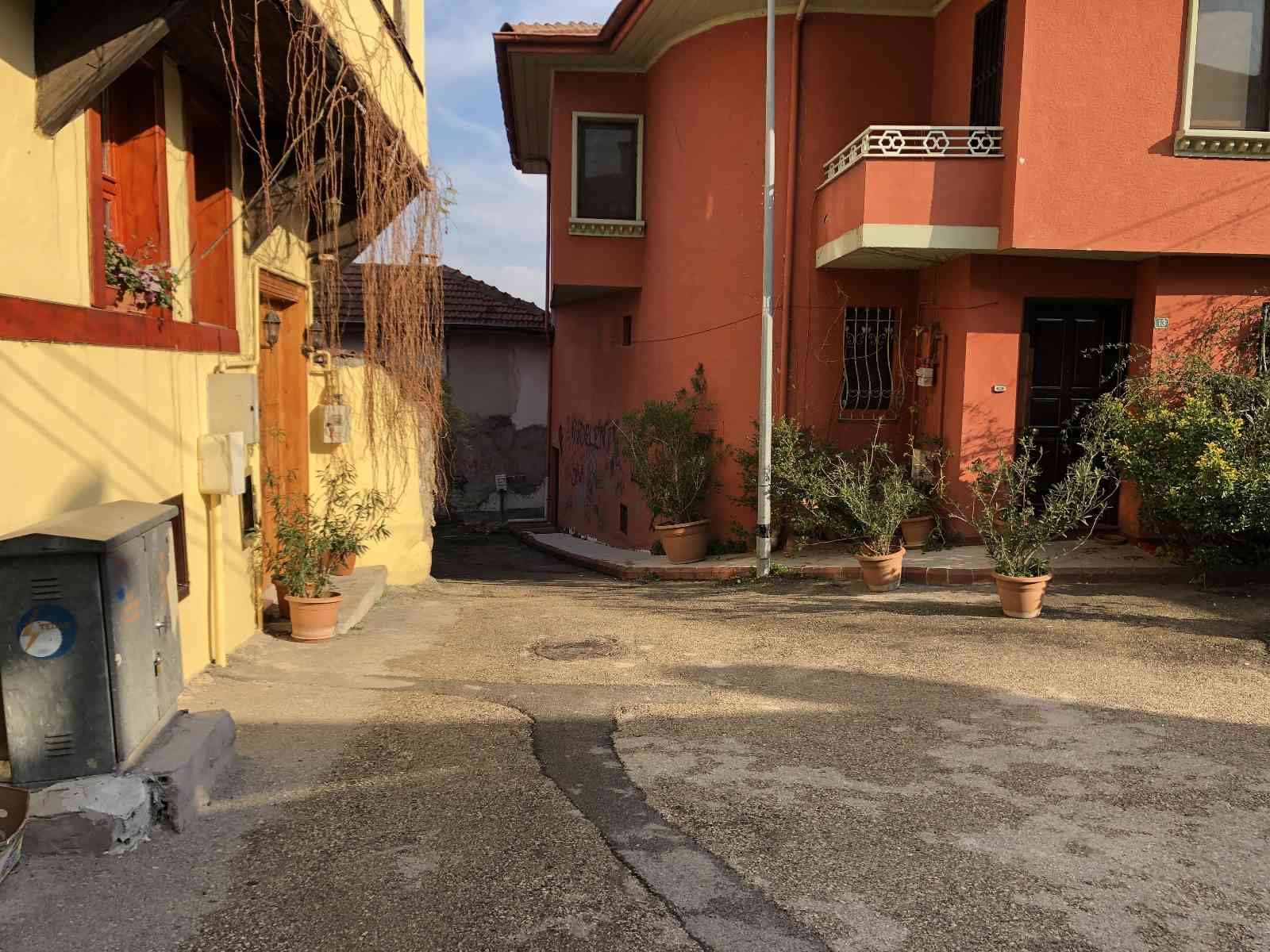 Bursa’da kendisini gasp etmeye çalışan kişiyi öldüren üniversite öğrencisi için karar!