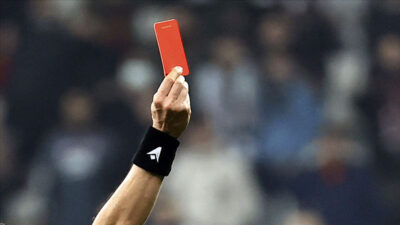 Slavia Prag-Fenerbahçe maçının hakemi belli oldu