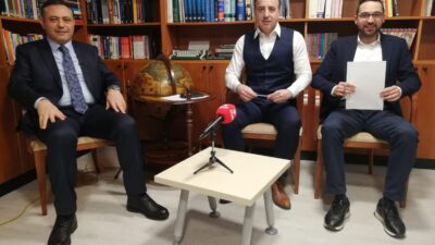 Bursa’da bir yılda 3 kat zamlandı! Oda Başkanı Daysalı OLAY’da açıkladı…