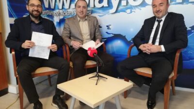 Bursa’da taksi ücretlerine zam sinyali! Oda Başkanı Çakır OLAY’da açıkladı…