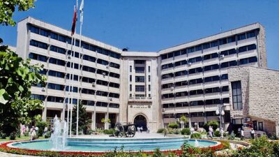 Ticari alan imarlı satılık arsa…