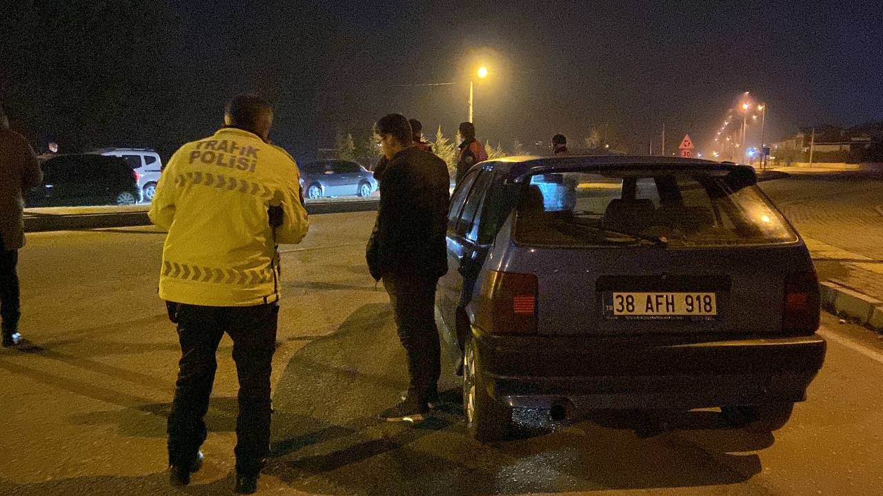 Yer: Bursa… Kumandalı sistemi polis çözdü