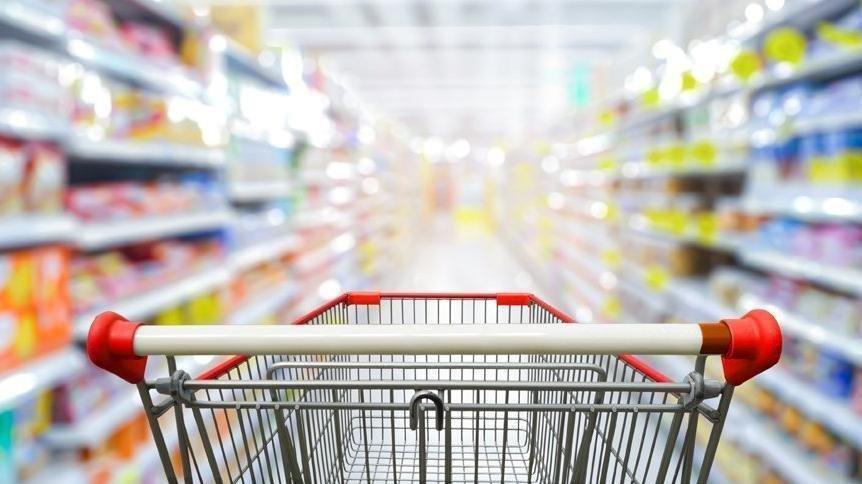 Merkez Bankası’ndan enflasyon açıklaması Merkez Bankası’ndan enflasyon açıklaması