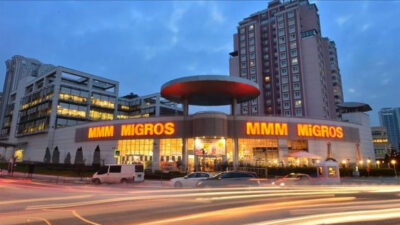 Bakanlık açıkladı! Dev market zincirine soruşturma