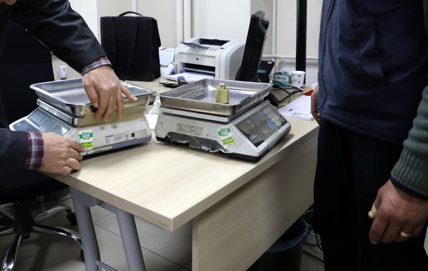 Bursalılar dikkat! Süre doluyor, yaptırmayana ceza var… Bursalılar dikkat! Süre doluyor, yaptırmayana ceza var…