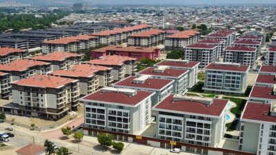 Bursa’da milyonluk mülkler satılıyor! Bakın nerede?