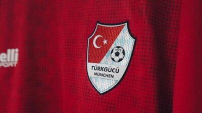 Almanya’da Münih Türkgücü’nün 11 puanı silindi