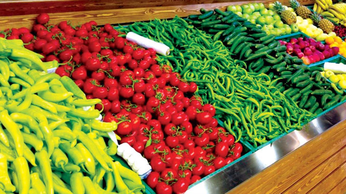 Üretici ile marketteki fiyat farkı 4,5 kata yaklaştı