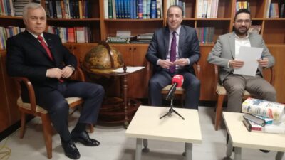 Bursa’da yüzde 80 zam geldi! Oda Başkanı Camfener OLAY’da açıkladı…