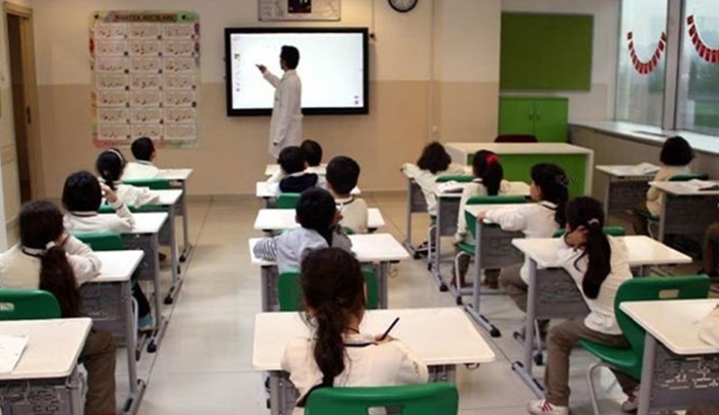 Bursa’da hayaller devlet gerçekler özel okul!