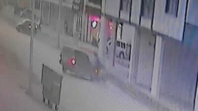 Bursa’da otomobil ile motosiklet çarpıştı: 2 yaralı