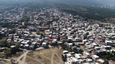 “2022’de Bursa’da 33 bin kişiye tapu dağıtacağız”